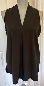 The North Face Destination Anywhere Tank Top Women’s Medium in Black - Picture 1 of 11