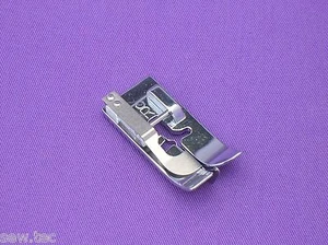 Blind Hem Presser Foot (R) to fit Brother babylock machines #X56409001 (298) - Picture 1 of 3