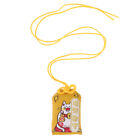  Japanese Amulet Style Fortune Bag Shrine Lucky Charms Travel Chinese
