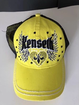 Gorra NASCAR Kenseth Racing 20 Foto 1 de 4
