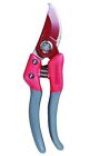 Ps8plusr Professional Pruning Shears For Horticulture And Flowers With Antirotat