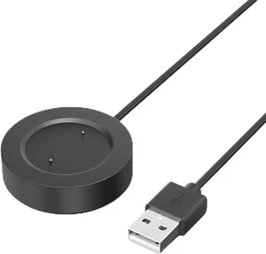 Amzpas Cavo Di Ricarica USB Caricatore per Xiaomi Mi Watch/Xiaomi Watch S1 Activ - Zdjęcie 1 z 12
