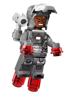 LEGO® WAR MACHINE 76006 - Picture 1 of 3