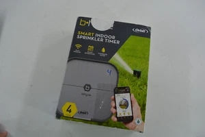 CAJA ABIERTA Orbit B-Hyve 57915-21 Smart 4 estaciones Wi-Fi Rociador Sistema Controlador - Imagen 1 de 5