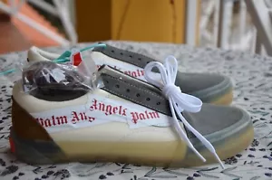 VANS x Palm Angels x Old Skool VLT LX Pewter / True talla 42 - Imagen 1 de 8