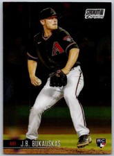 2021 Stadium Club Chrome Baseball Pick Your Card Complete Your Set