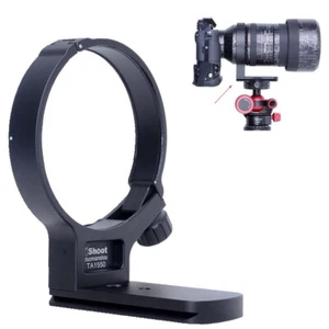 Lens Collar Tripod Mount Ring Bracket for Tamron 150-500mm f/5-6.7 Di III VC VXD - Picture 1 of 22