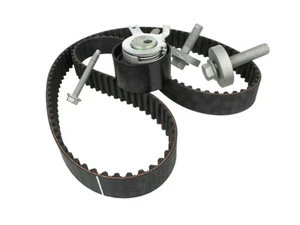 KIT Distribuzione Cinghie Dentate INA 530019710 1987948243 KTB322 VKMA06132 - Foto 1 di 1