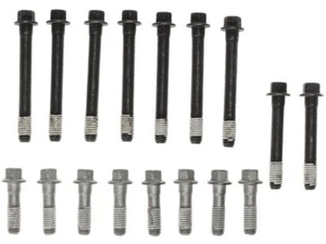 For 1961-1962 Chevrolet P30 Series Head Bolt Set Mahle 57483BQWV 4.6L V8 - Picture 1 of 2