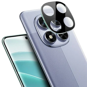 Protector Lente para Xiaomi Redmi Note 14 Pro 5G Camara Trasera Cristal Templado - Imagen 1 de 5