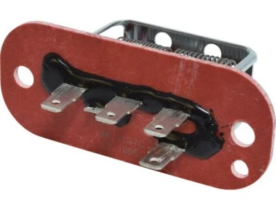 Resistencia de motor soplador Freightliner FL112 1997-2001 33796WNRS 1998 1999 2000 Foto 1 de 2