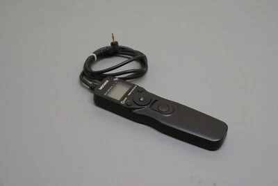 NEEWER Digital Timer Remote EZa-C1 For Canon EOS and Pentax Cameras    1J - Image 1 of 4