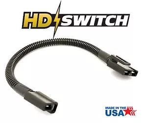 PTO Clutch Pigtail Wire Harness fits Sears Craftsman 532146685, 146685 - Picture 1 of 3
