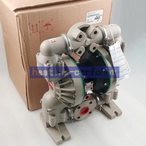 ONE NEW ARO DIAPHRAGM PUMP 6662A3-344-C - Picture 1 of 6