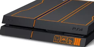 PS4 Black Ops 3 Edition - Aufkleber Cover Set (das Beste bei eBay) - Bild 1 von 6
