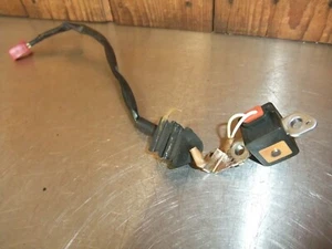 Honda VFR 800 A-6 Vtec 2006 Crank Timing Pulse Sensor VGC #196 - Picture 1 of 2