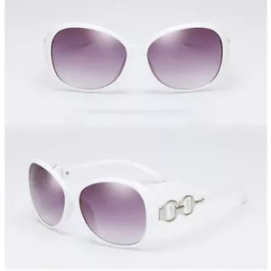 Ladies Sunglasses Fashion Summer Vintage Modern Women's Retro Shades /5⭐️ - Picture 1 of 9