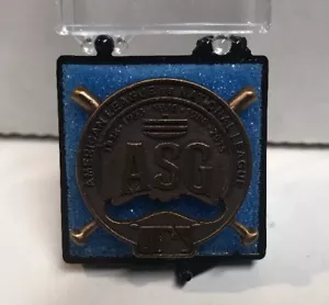 2015 MLB Cincinnati Reds All-Star Pin With Case , New - Picture 1 of 3