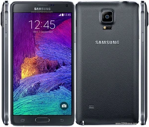 Original Samsung Galaxy Note 4 SM-N910F 32GB 5.7" Micro-SIM Unlocked Smartphone - Picture 1 of 29
