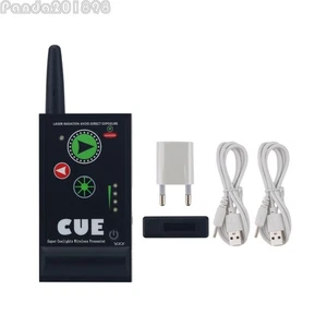 Super Cuelights Mini-u 433 MHz Controller di Presentazione Pagina PPT Controllo Wireless - Foto 1 di 6