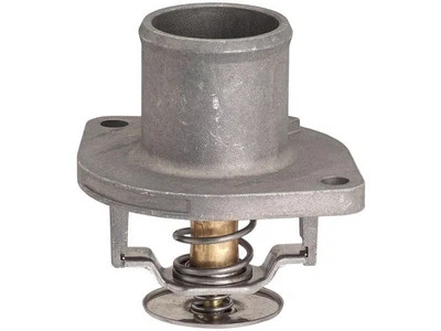 Puertas termostato para Ford F350 Super Duty 2003-2007 55277GZKR 2006 2005 2004 Foto 1 de 2