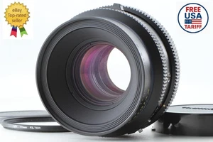 Tested [Exc+4] Mamiya Sekor Z 110mm f/2.8 W Standard Lens For RZ67 II From JAPAN - Picture 1 of 14