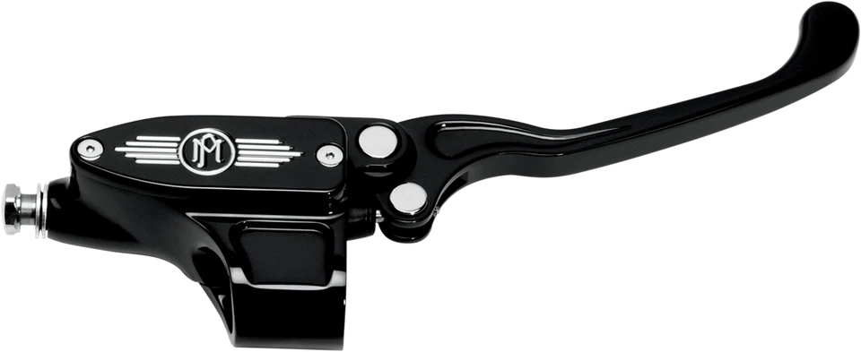 Performance Machine Brake Fits Master Cylinder - 9/16" - Contrast Cut - Image 1 of 1