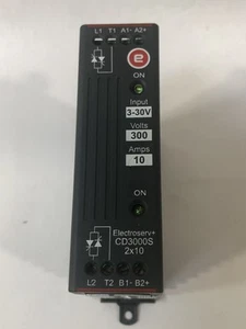 Relais Proseal CD3000 2x10 Essentiel au quotidien - Photo 1/5