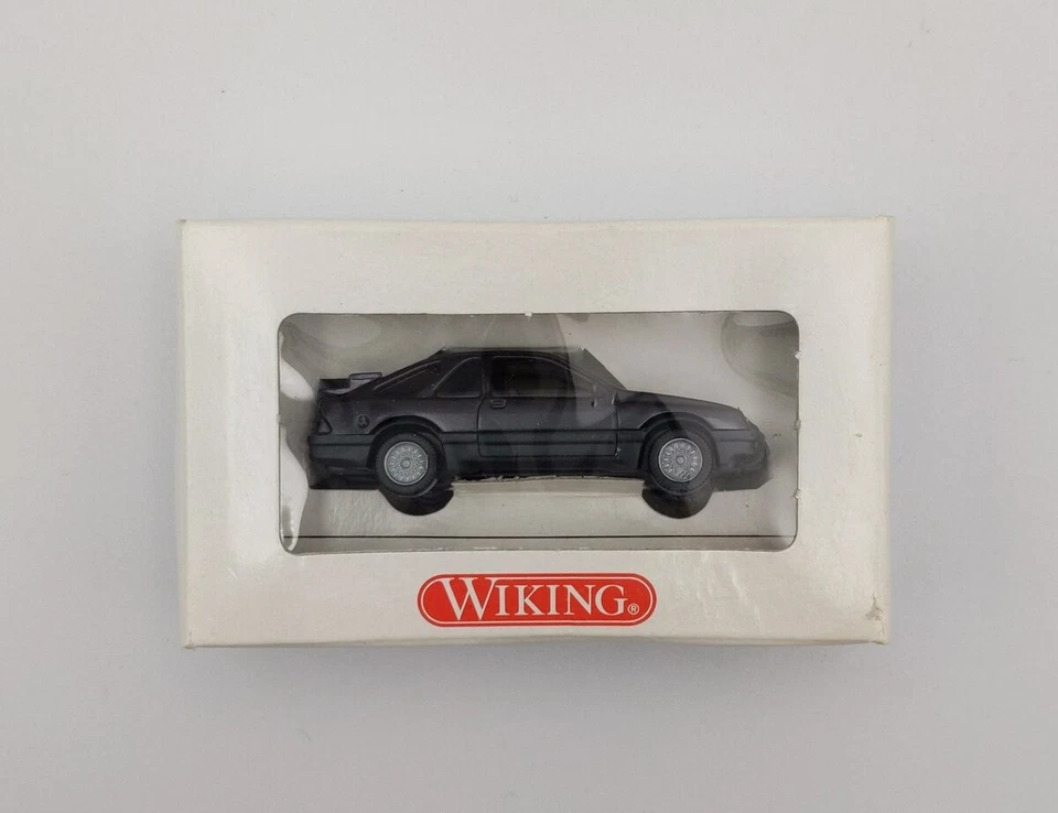 Wiking 204 1:87 Ford Sierra Model Car - Image 1 of 1