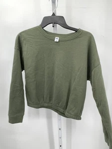 Old Navy Size 14-16 Girls Long Sleeve Shirt - Picture 1 of 2