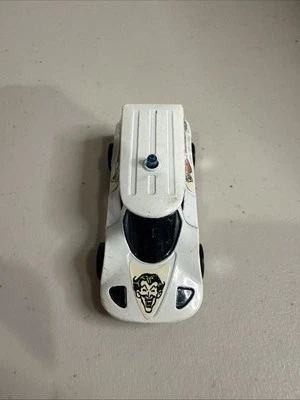 Corgi Juniors 99 - JOKERMOBILE - BATMAN - 1976  - Image 1 of 4