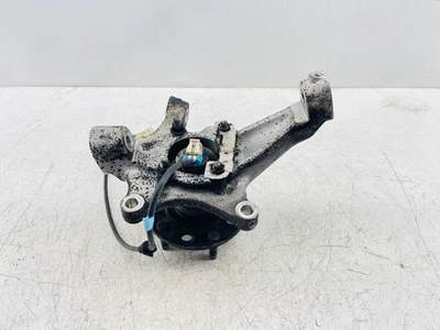 Cubo de junta de direção dianteiro direito Chevrolet Corvette C4 1991–1996 fabricante de equipamento original - Imagem 1 de 4