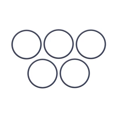 Genuine ACDelco For Cadillac Fleetwood 1994 1995 Speed Sensor Seal Steel | 5 Pcs - Image 1 of 4