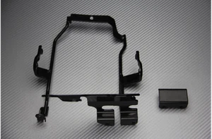 Araignée / Support Compteur Type Origine YAMAHA FZ6 N FZ-6N FZ-6 2007-2015 - Picture 1 of 3