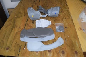 Össur Unloader One Knee Brace OA Osteoarthritis Relief with Pads & Instructions - Picture 1 of 9