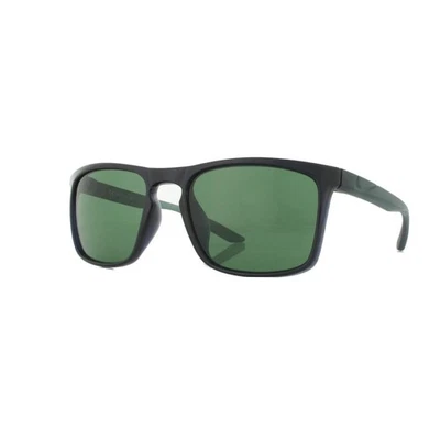 Nuevas gafas de sol Nike Sky Ascent DQ-0801 556 Concord, lentes verdes Foto 1 de 4