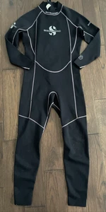 Scubapro Größe L Full Neoprenanzug Profil 0,5 mm TPF 18 Scuba Pro - Bild 1 von 6