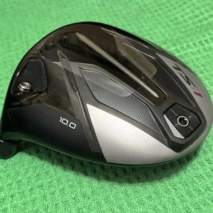 Neuwertiger LH Titleist TSI1 10* Driver Schlägerkopf nur Linkshänder - Bild 1 von 10