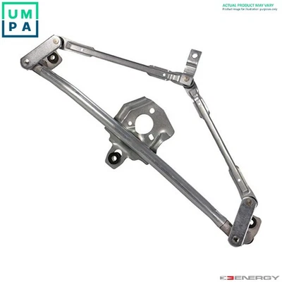 WIPER LINKAGE MW0017 FOR VW CRAFTER/30-35/Bus/30-50/Van/Platform/Chassis 2.0L - Image 1 of 4