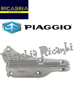 B013437 - ORIGINALE PIAGGIO COPPA OLIO MOTORE VESPA 125 150 3V LX PRIMAVERA S - Imagen 1 de 1
