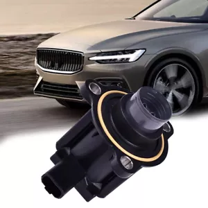 23517039 59001107196 Electroválvula Solenoide Turbina Negro para Volvo - Imagen 1 de 6