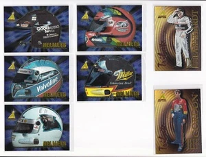 *1995 Zenith TRIBUTE #1 Dale Earnhardt Sr.-- ONE CARD ONLY!* - Picture 1 of 1