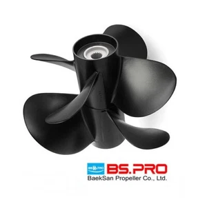 Juego Volvo Penta Duo Prop A5 de BSPRO - Imagen 1 de 2