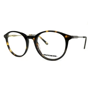 Skechers Optical Frame SE3326 052 50-20-145 in Braun - Bild 1 von 1