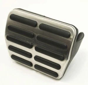 Brake Pedal Pad Cover Automatic DSG VW Jetta GTI GLI Golf MK5 MK6 Audi TT - Picture 1 of 1
