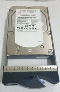 IBM 450GB 15K 3.5" FC Hard Disk Drive 44X2451 46C8842 Feature:5512 - Picture 1 of 3
