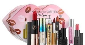 Sephora Favorites Give Me Some Lip - Foto 1 di 1