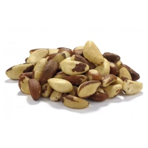 BRAZIL NUT RAW UNSALTED EXCELLENT QUALITY 100gr - Picture 1 of 1