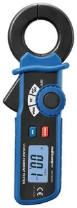 MINI LEAKAGE CURRENT TESTER, CURRENT MEASURE AC MAX 200A, DMM FOR MULTICOMP PRO - Picture 1 of 1