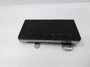 WIRELESS PHONE CHARGER FORD TRANSIT CONNECT NFC CHARGER JX7T-19J235-BD - Picture 1 of 4